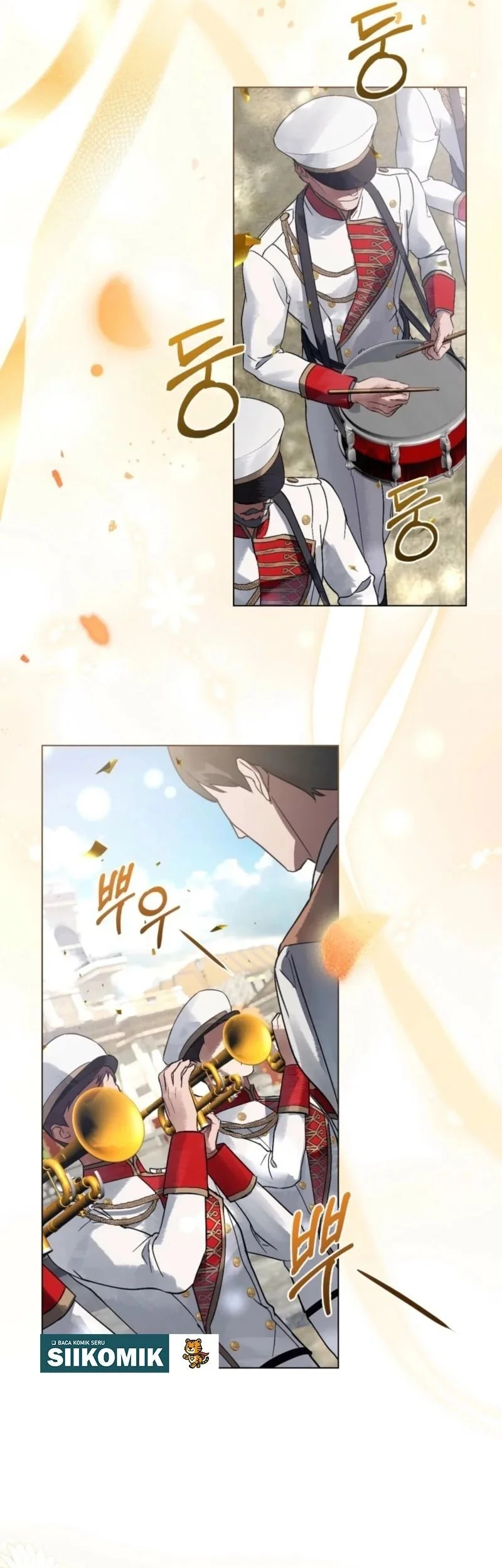 A Wicked Husband Chapter 6 Gambar 5