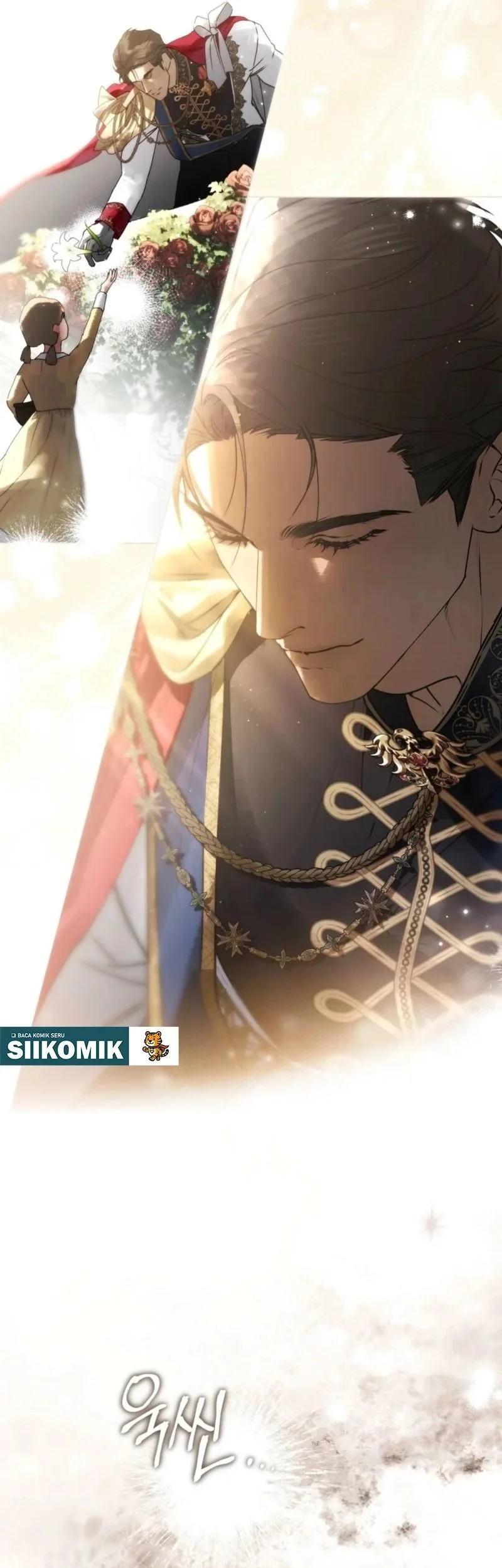 A Wicked Husband Chapter 6 Gambar 11