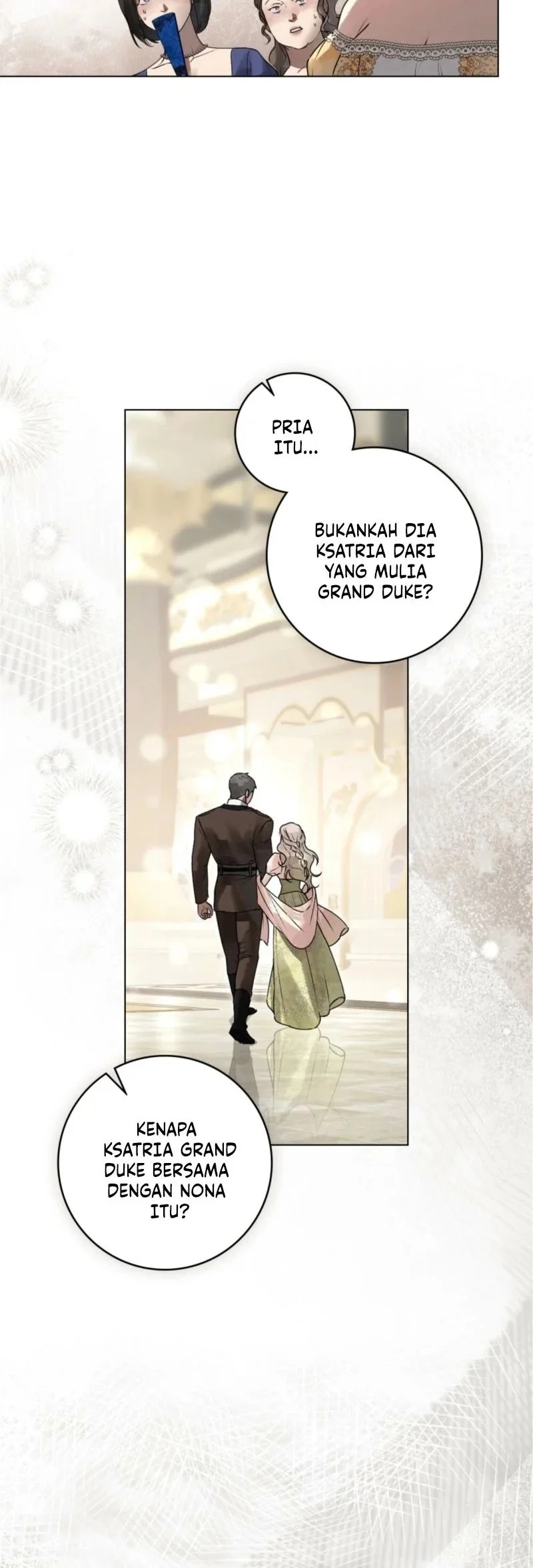 A Wicked Husband Chapter 7 Gambar 20