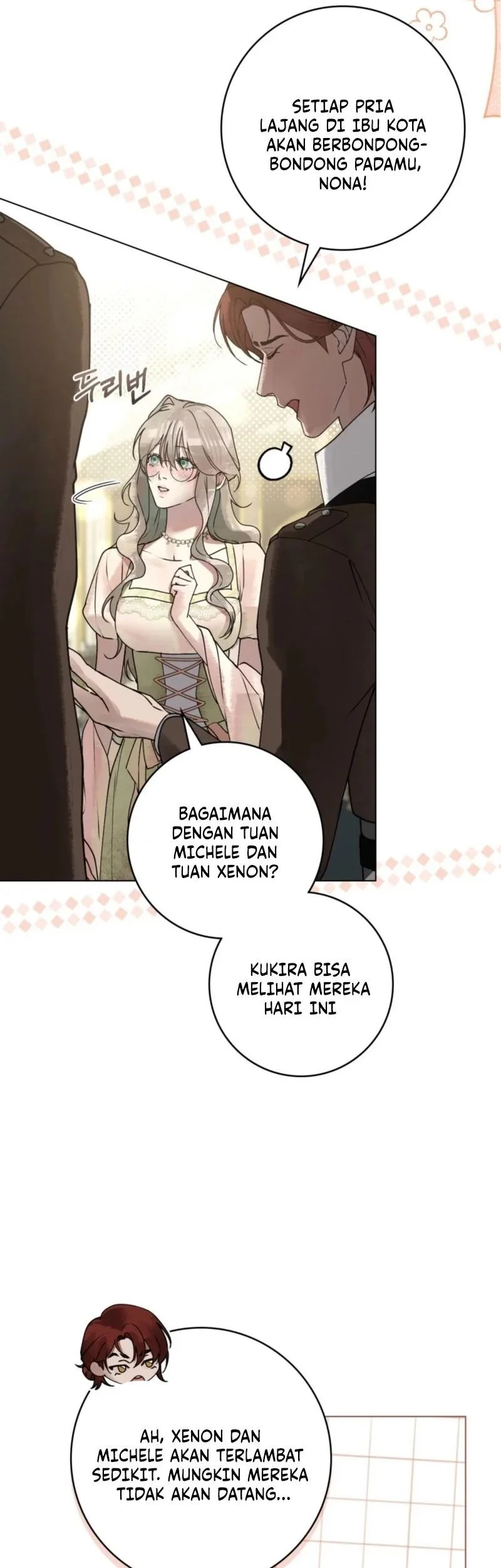 A Wicked Husband Chapter 7 Gambar 29