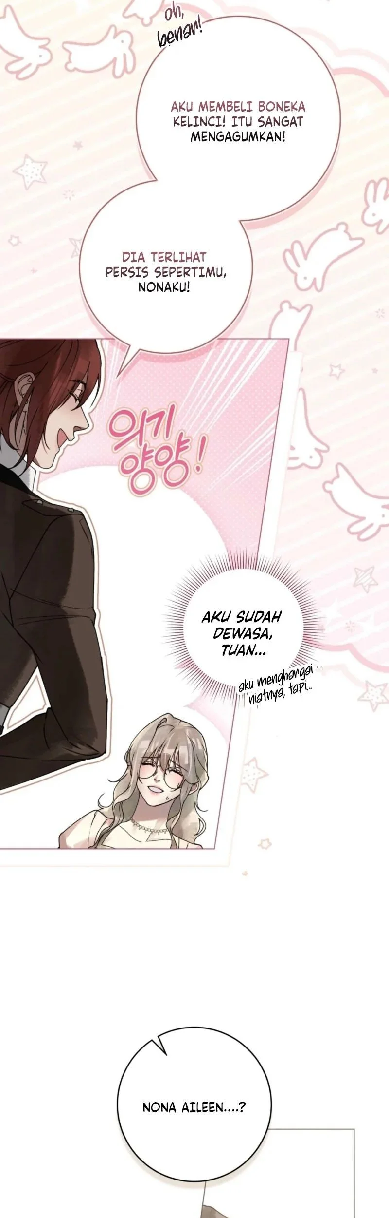 A Wicked Husband Chapter 7 Gambar 31