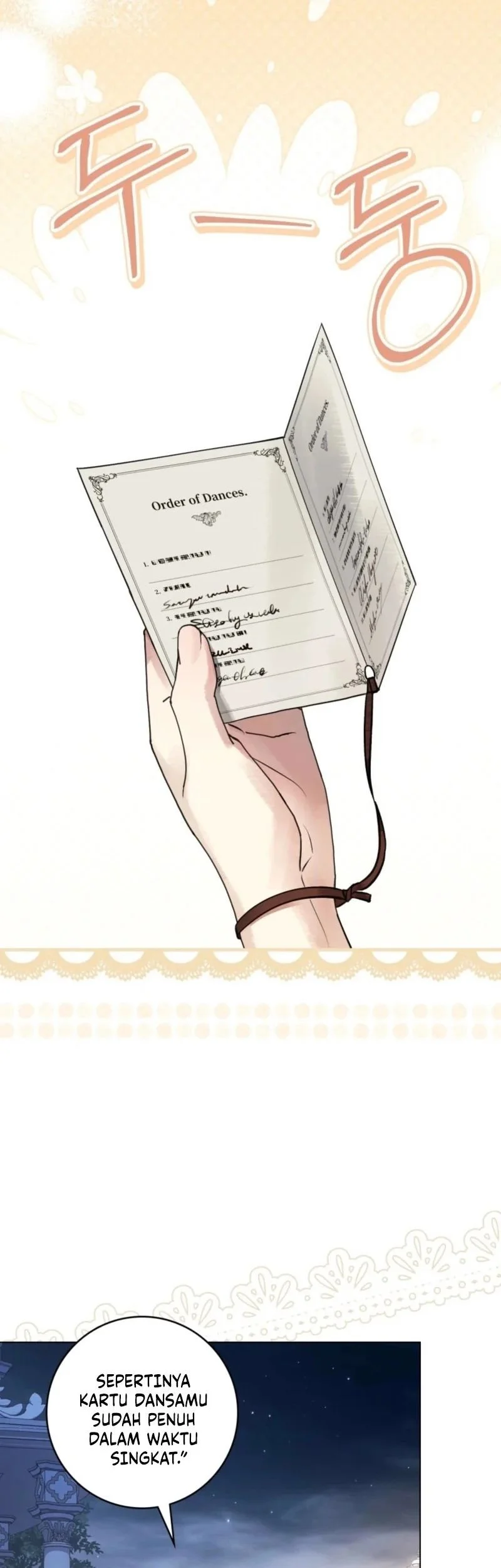 A Wicked Husband Chapter 7 Gambar 35