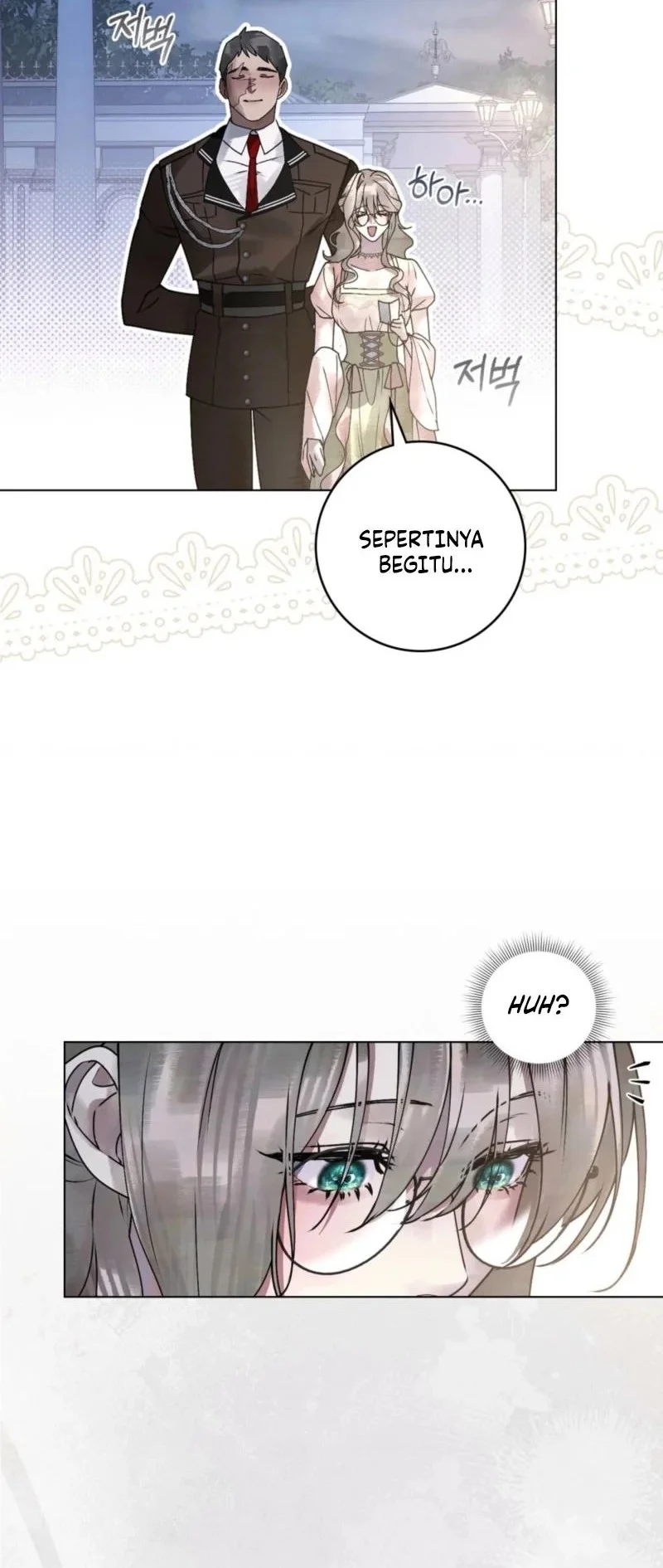 A Wicked Husband Chapter 7 Gambar 36