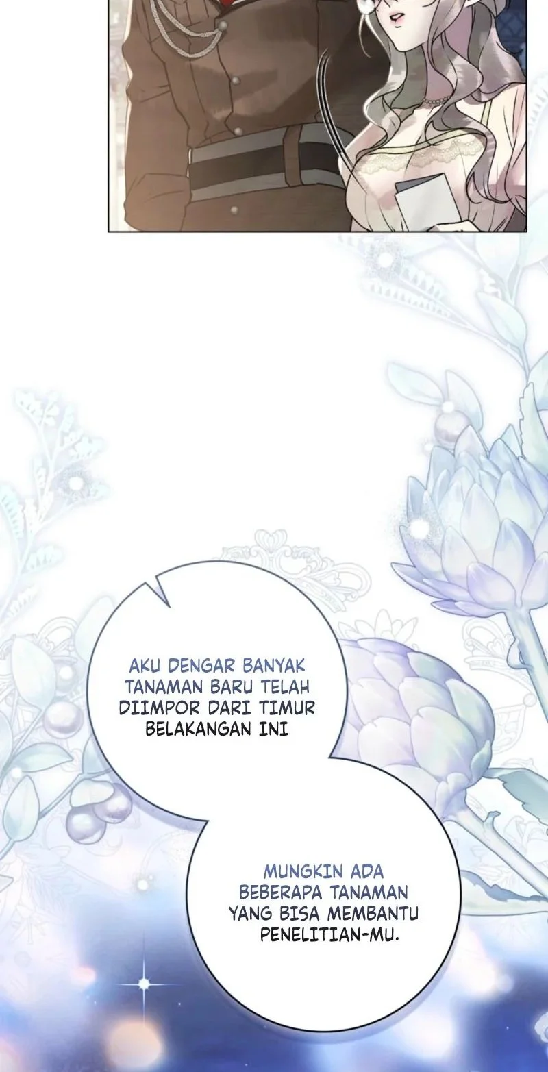 A Wicked Husband Chapter 7 Gambar 38