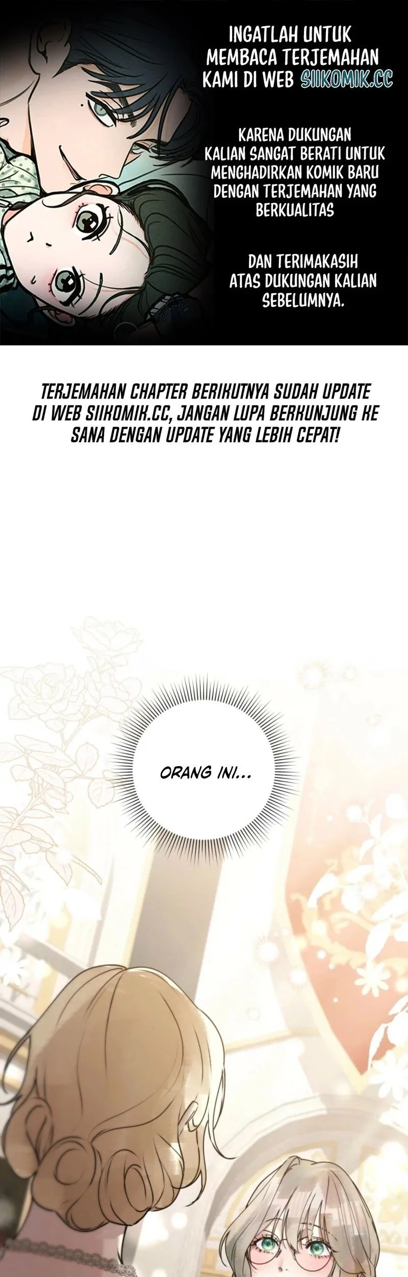 Komik A Wicked Husband Chapter 7 gambar 1