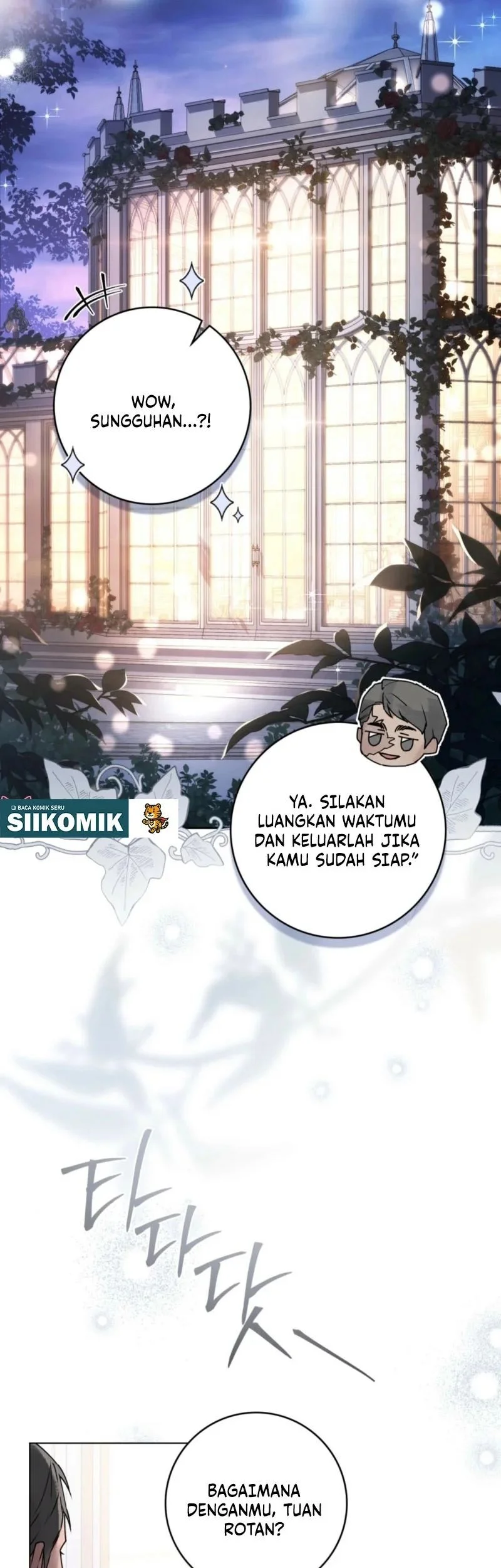 A Wicked Husband Chapter 7 Gambar 39