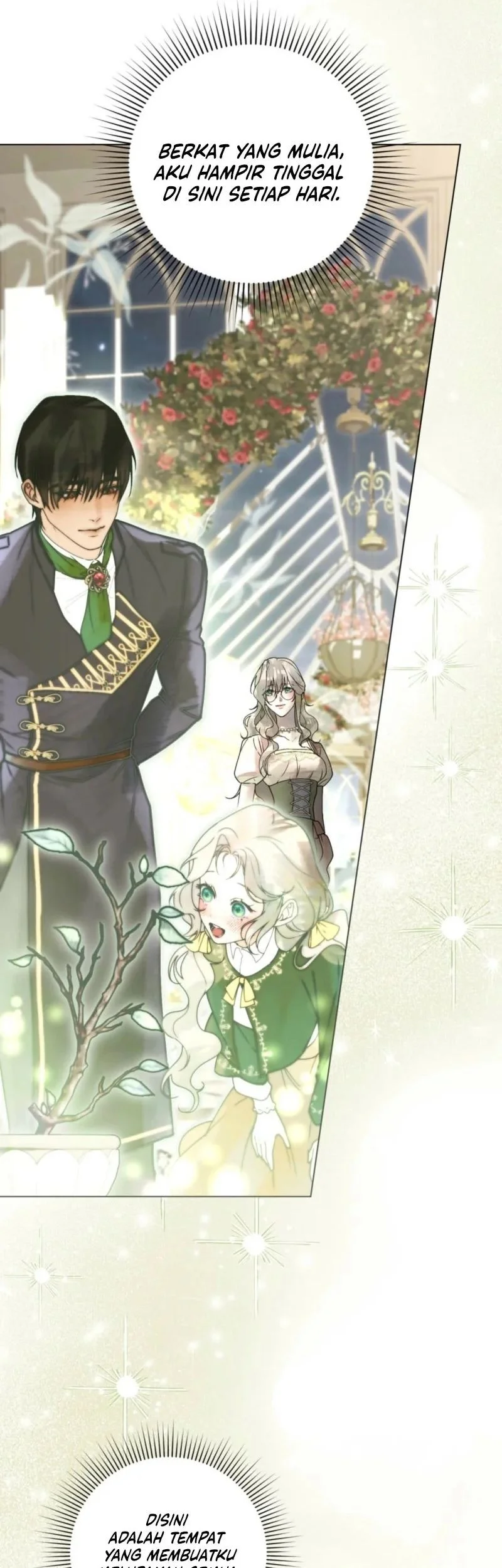 A Wicked Husband Chapter 7 Gambar 45