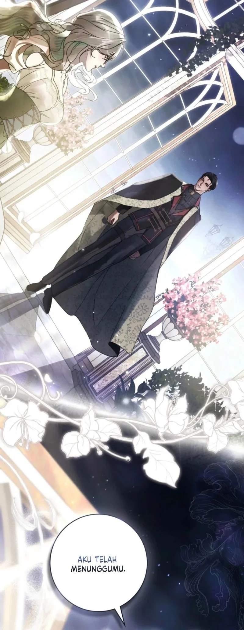 A Wicked Husband Chapter 7 Gambar 48