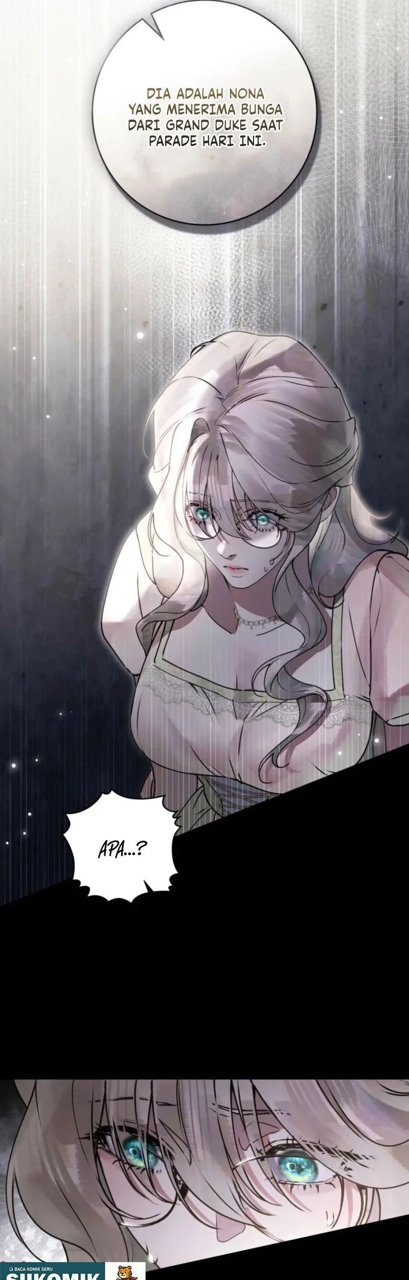 A Wicked Husband Chapter 7 Gambar 9