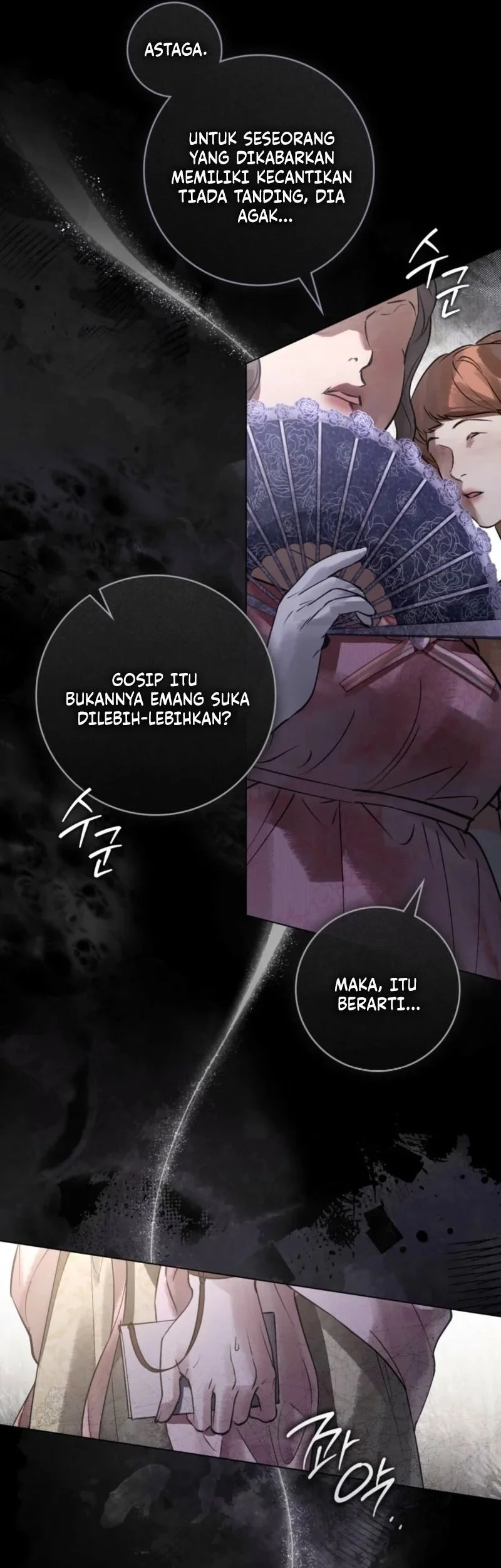 A Wicked Husband Chapter 7 Gambar 11