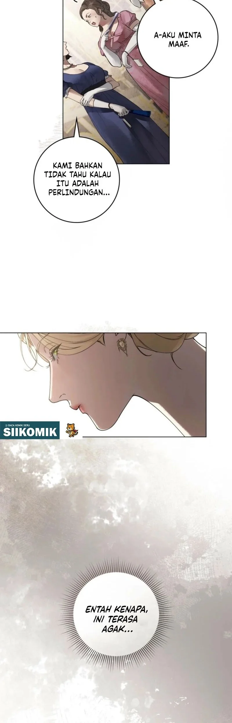 A Wicked Husband Chapter 7 Gambar 16