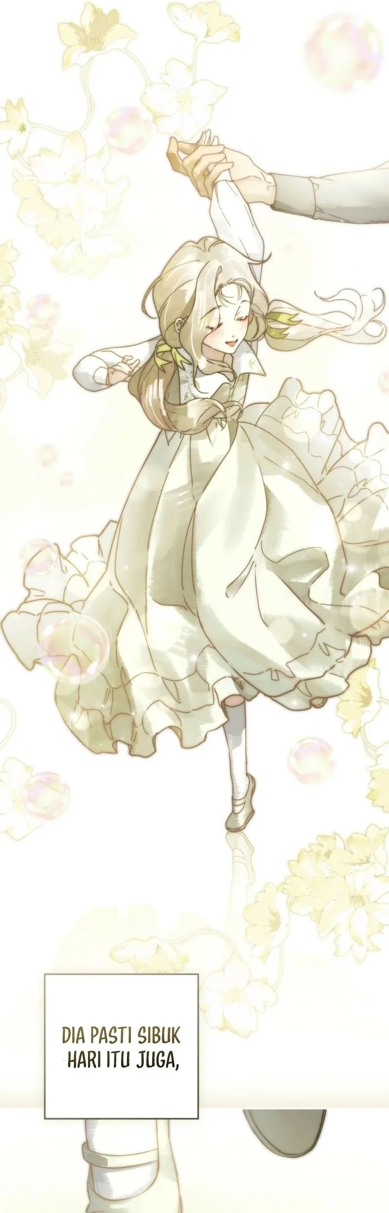 A Wicked Husband Chapter 8 Gambar 20