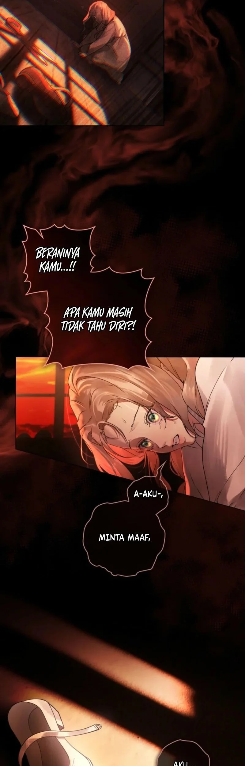 A Wicked Husband Chapter 8 Gambar 23