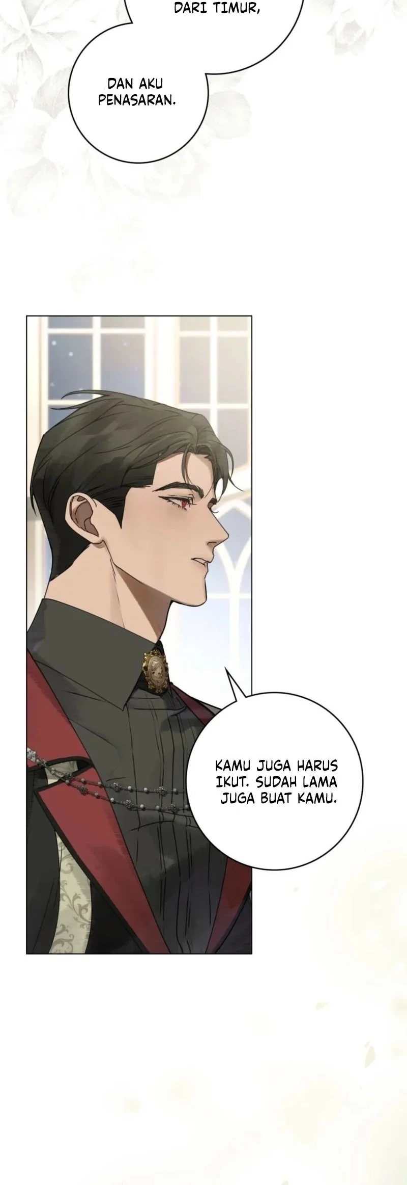 A Wicked Husband Chapter 8 Gambar 28