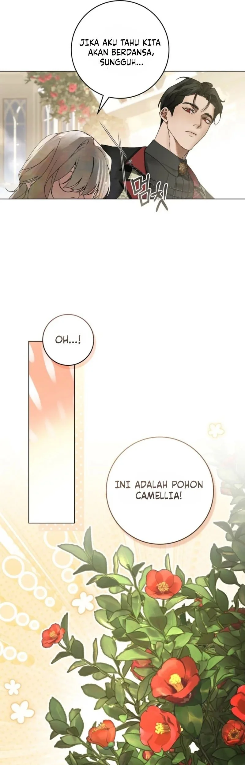 A Wicked Husband Chapter 8 Gambar 33