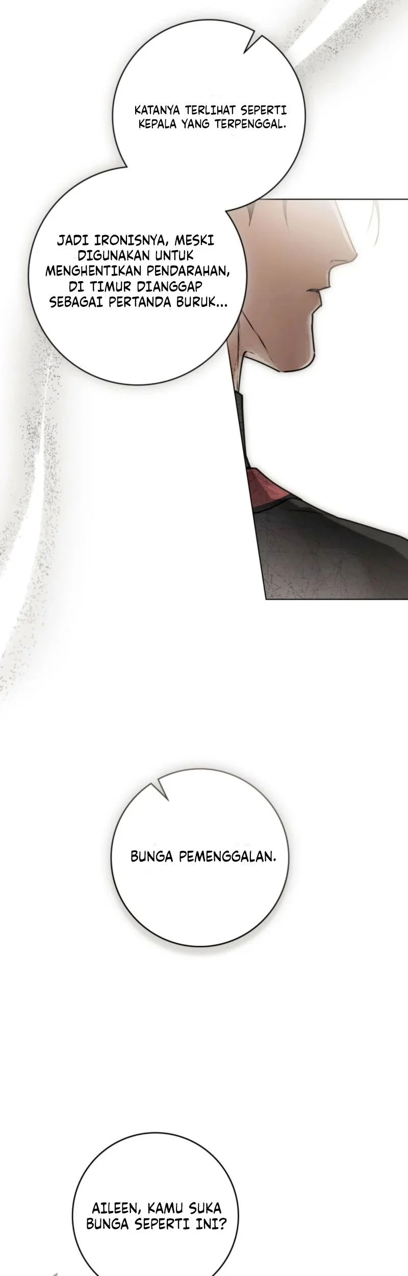 A Wicked Husband Chapter 8 Gambar 35