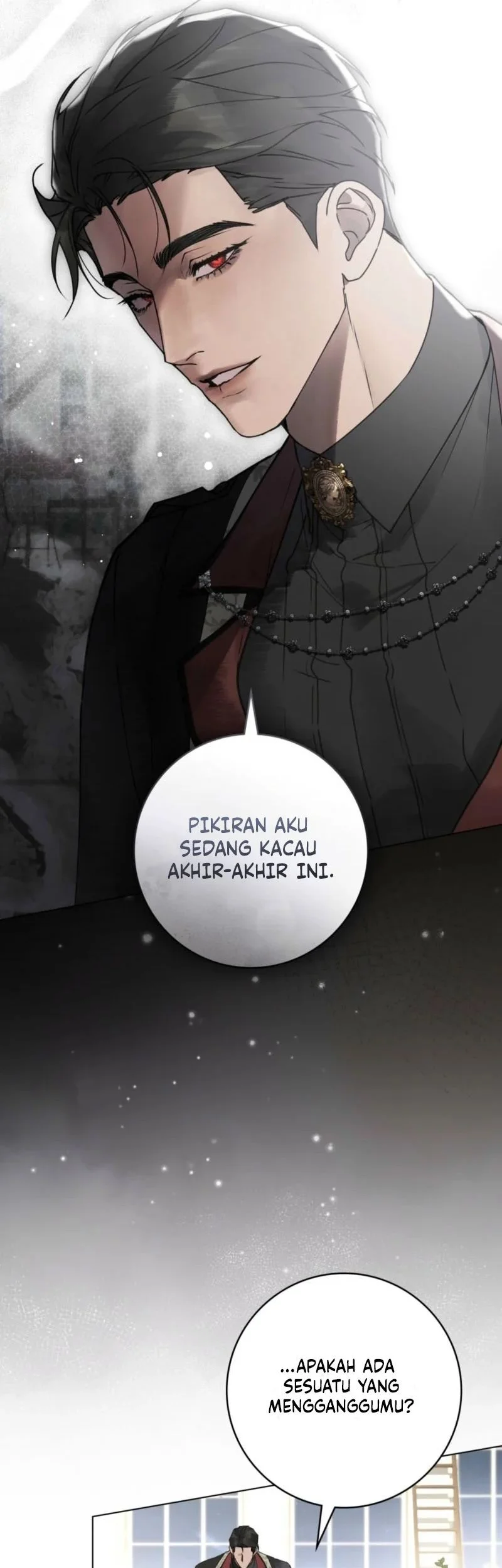 A Wicked Husband Chapter 8 Gambar 41