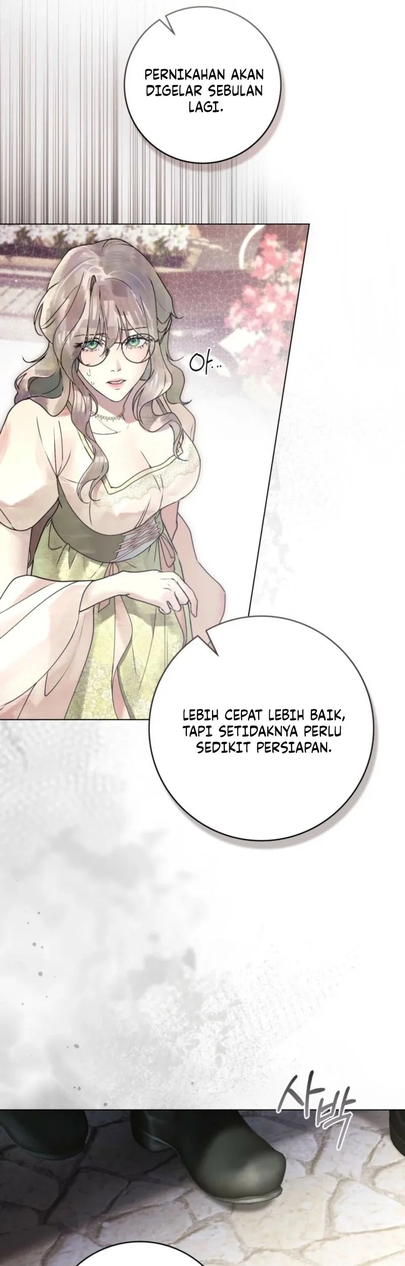 A Wicked Husband Chapter 8 Gambar 45