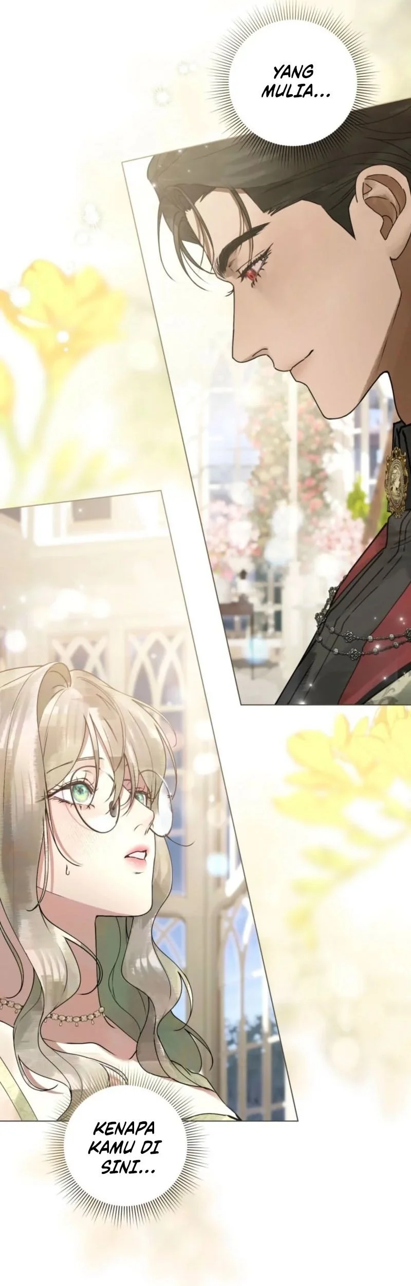 A Wicked Husband Chapter 8 Gambar 3