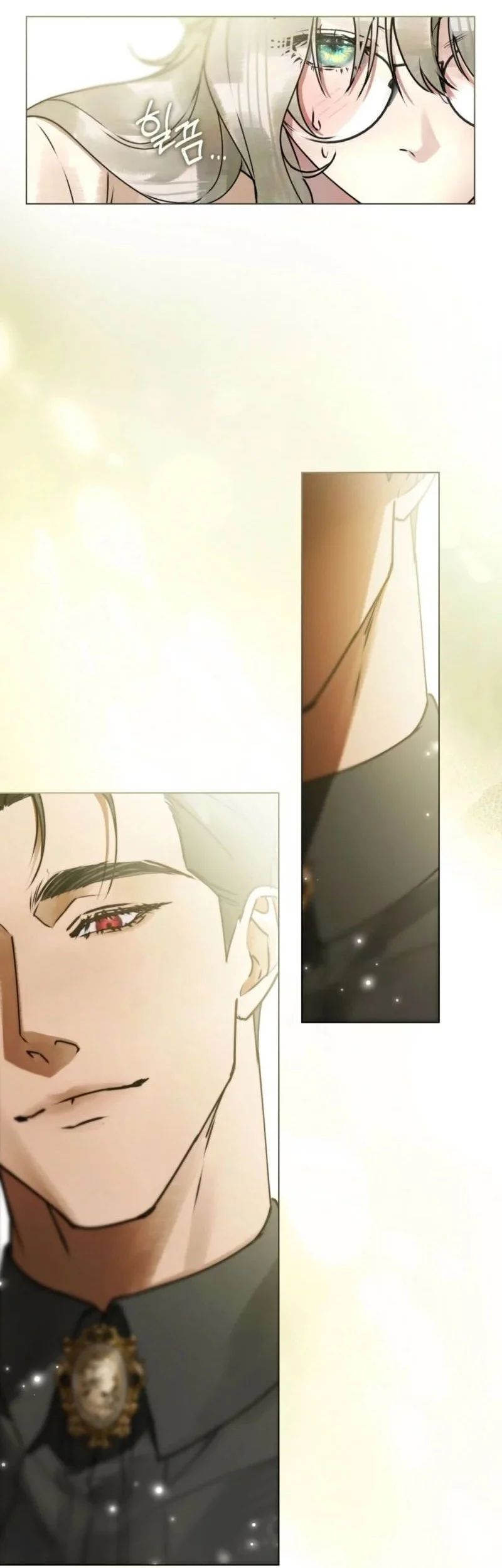 A Wicked Husband Chapter 8 Gambar 6