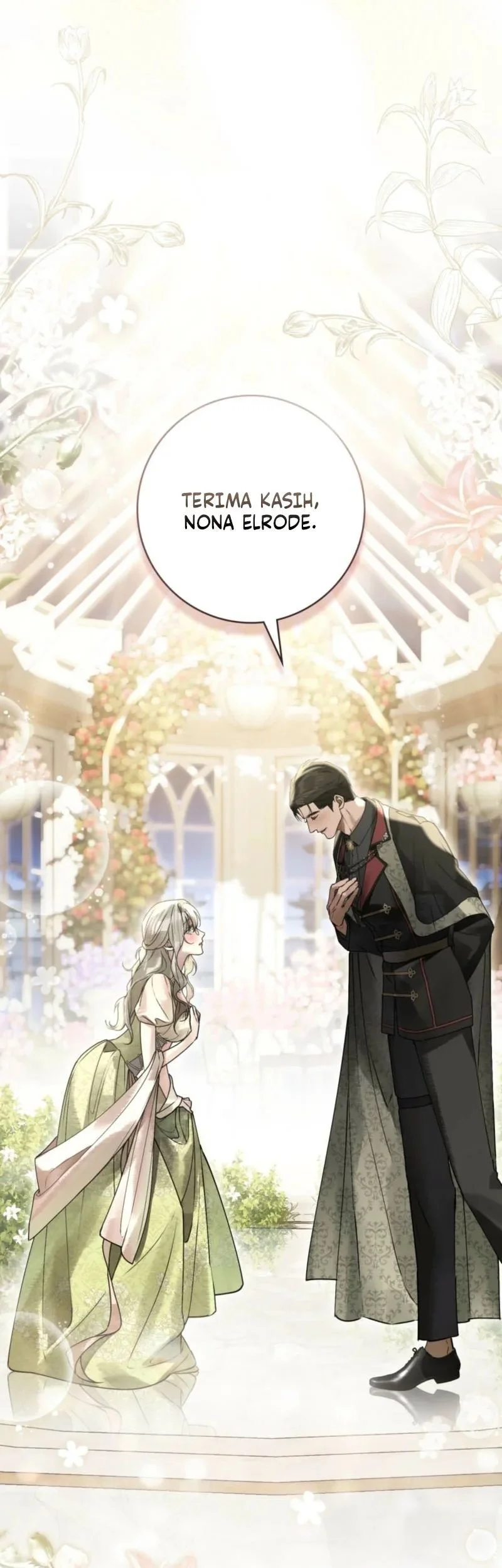 A Wicked Husband Chapter 8 Gambar 7