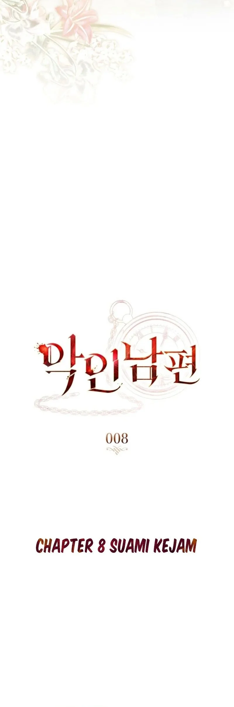 A Wicked Husband Chapter 8 Gambar 8