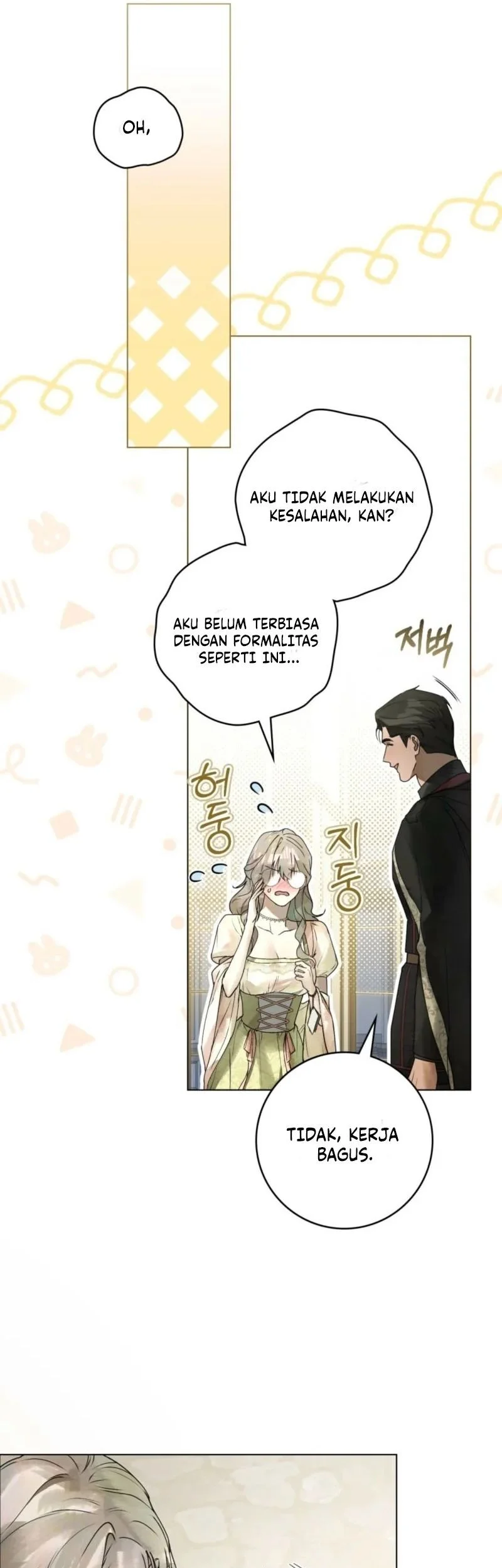 A Wicked Husband Chapter 8 Gambar 9