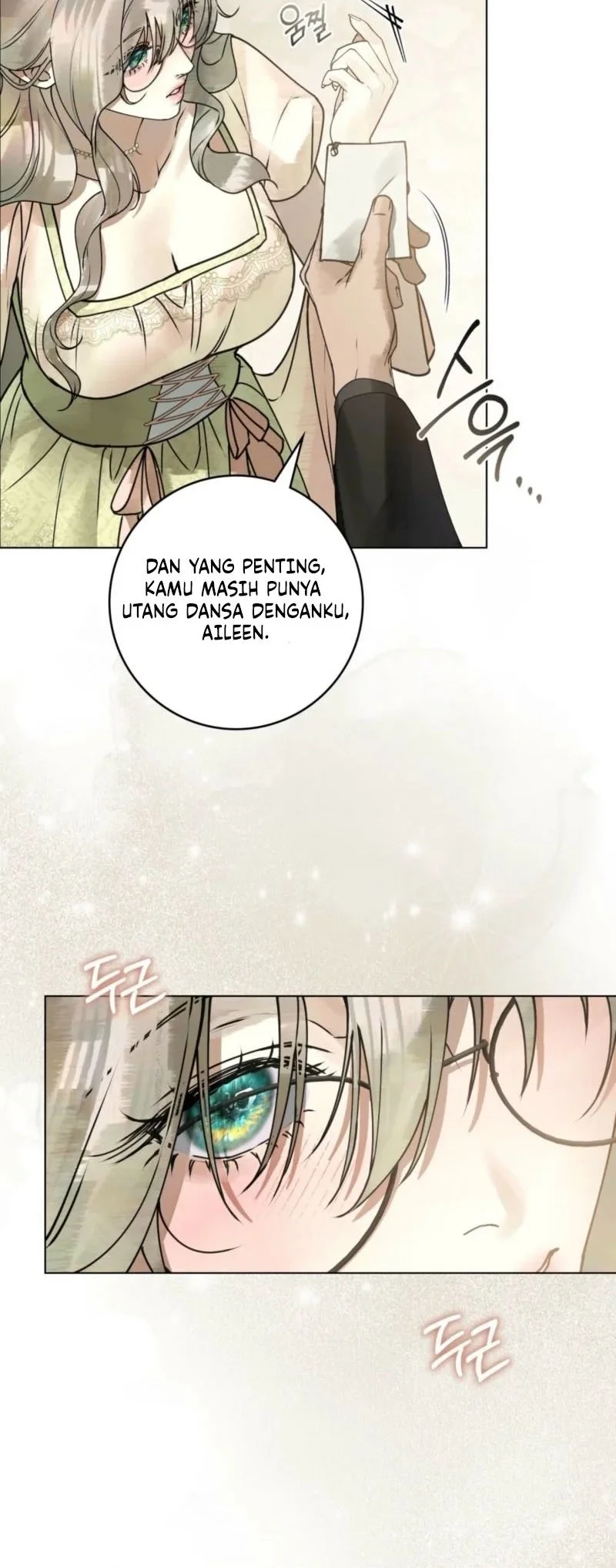 A Wicked Husband Chapter 8 Gambar 10