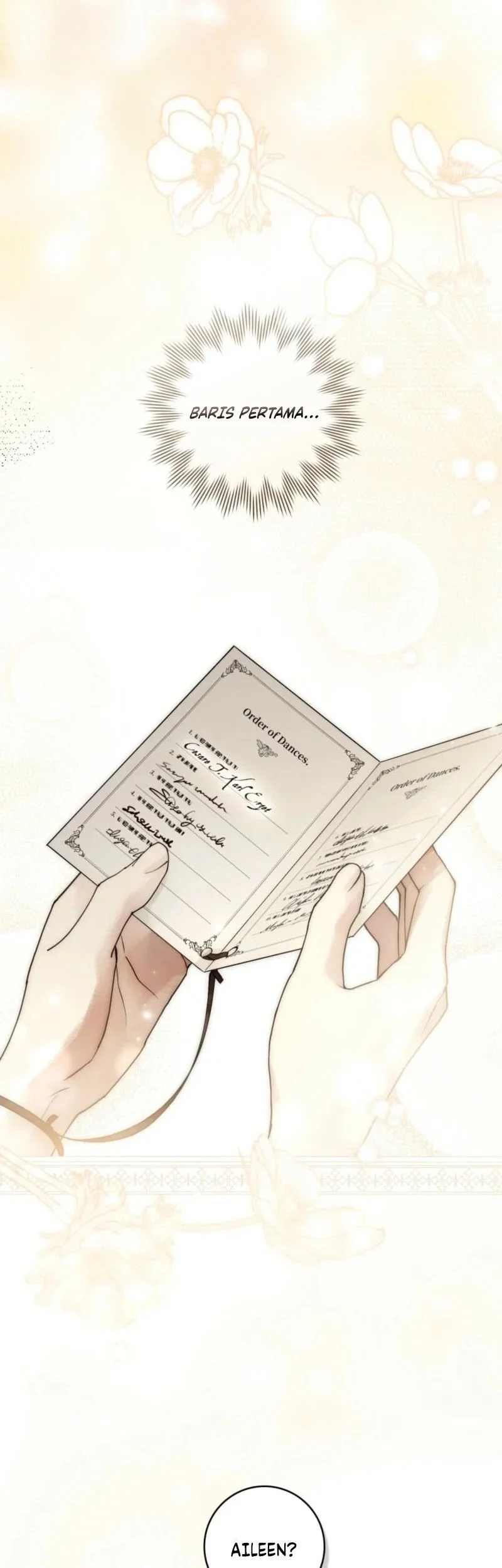 A Wicked Husband Chapter 8 Gambar 13