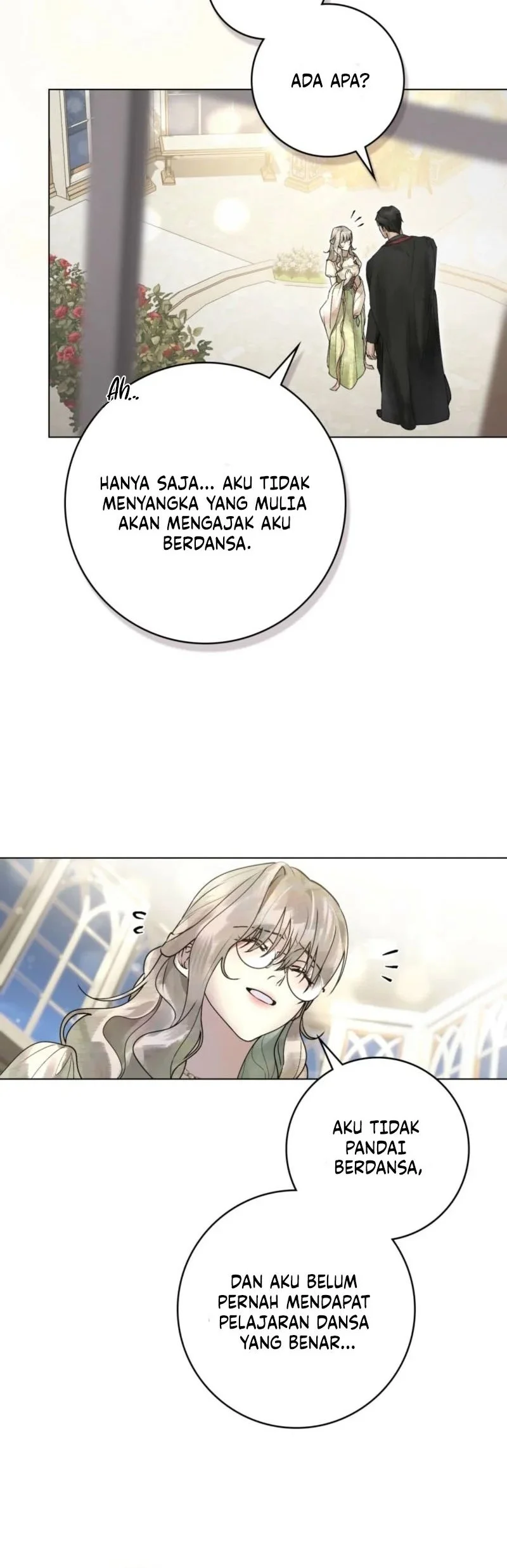 A Wicked Husband Chapter 8 Gambar 14