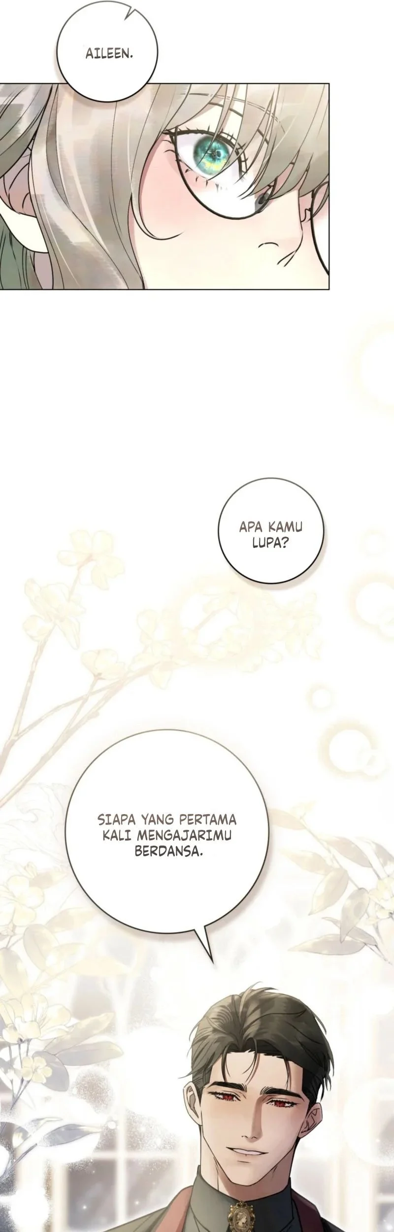 A Wicked Husband Chapter 8 Gambar 15