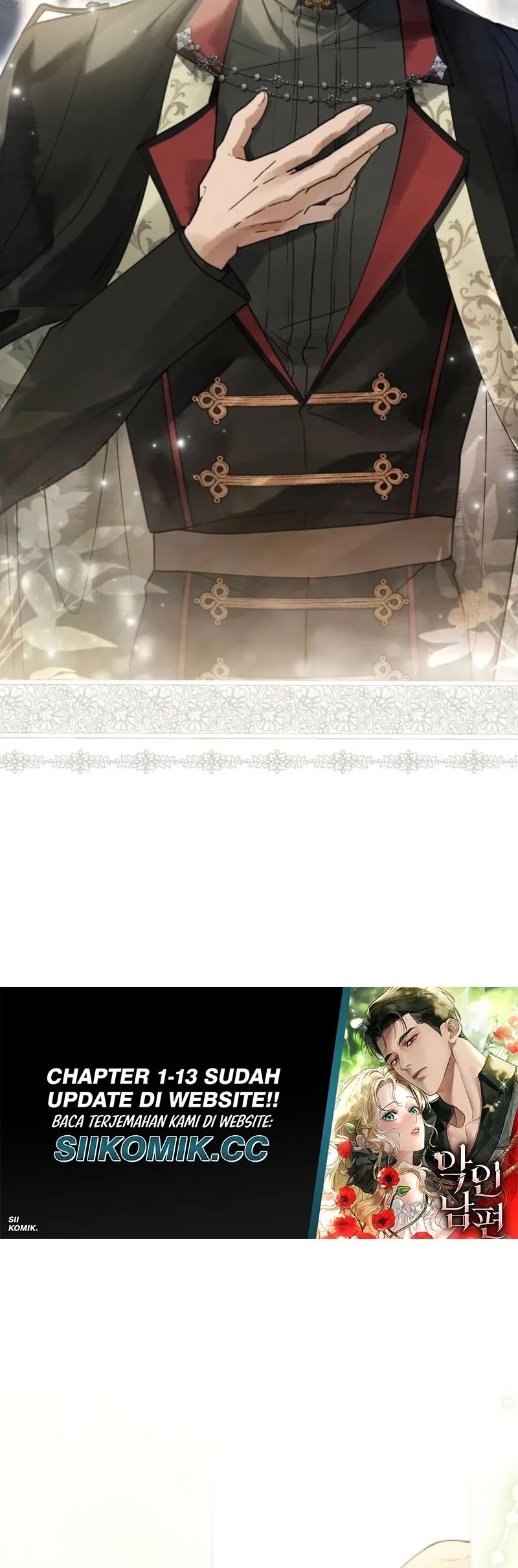 A Wicked Husband Chapter 8 Gambar 16