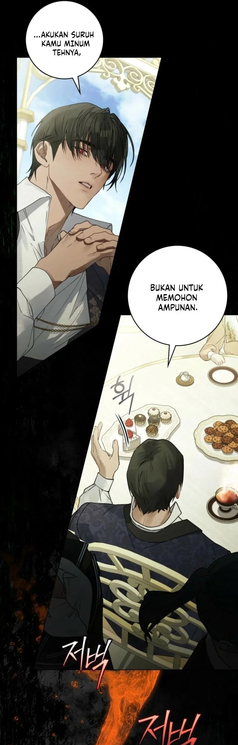 A Wicked Husband Chapter 9 Gambar 23