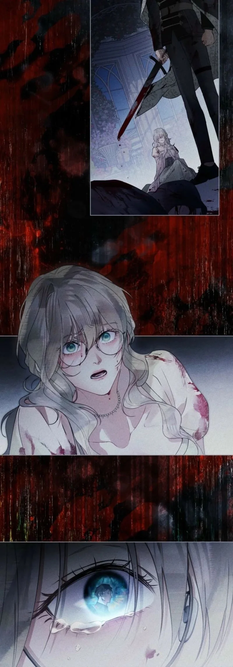 A Wicked Husband Chapter 9 Gambar 34