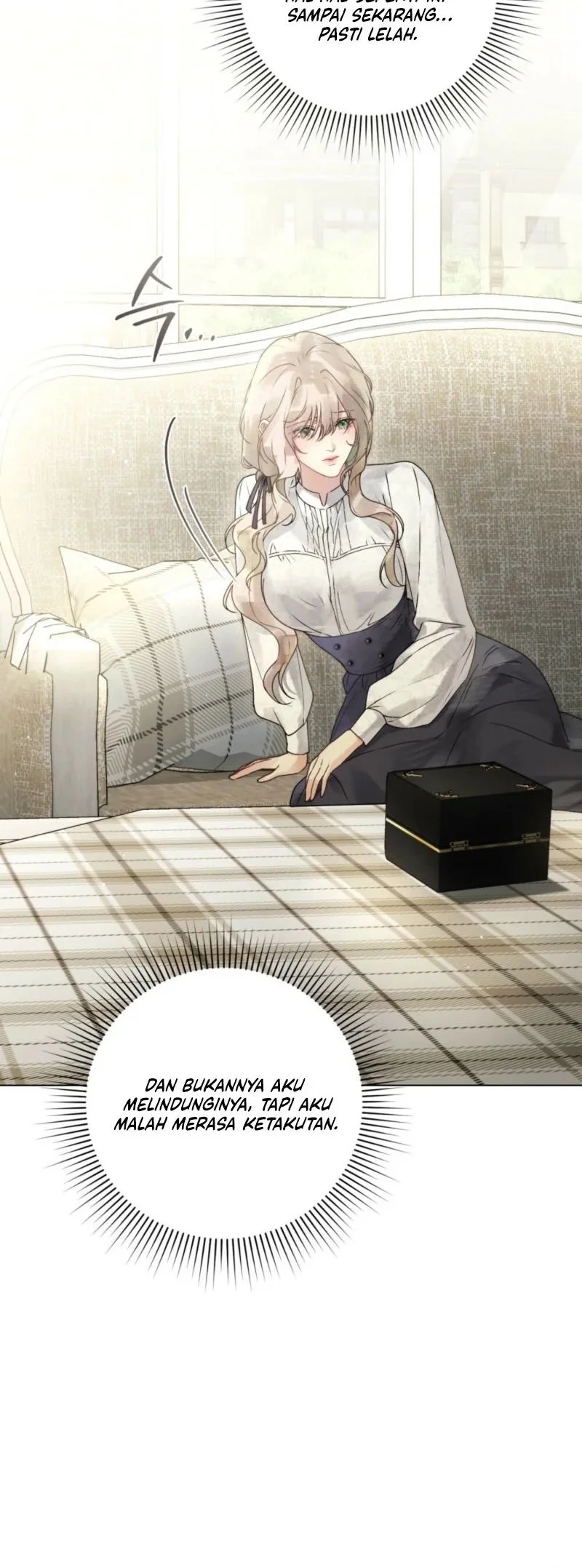 A Wicked Husband Chapter 9 Gambar 36