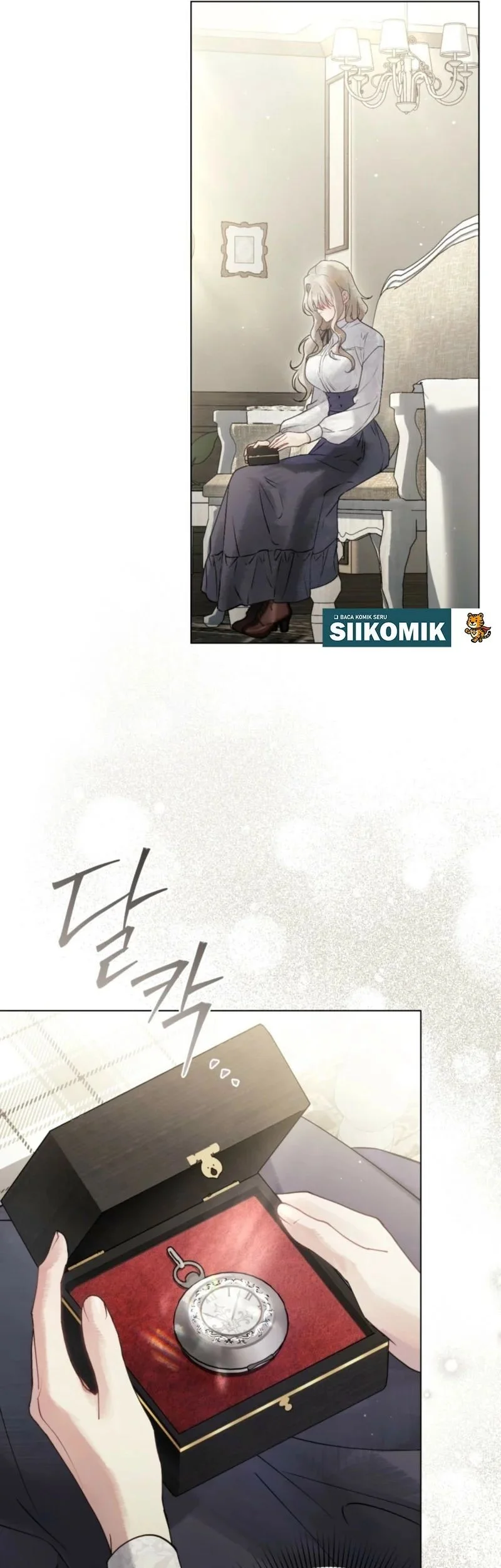 A Wicked Husband Chapter 9 Gambar 37