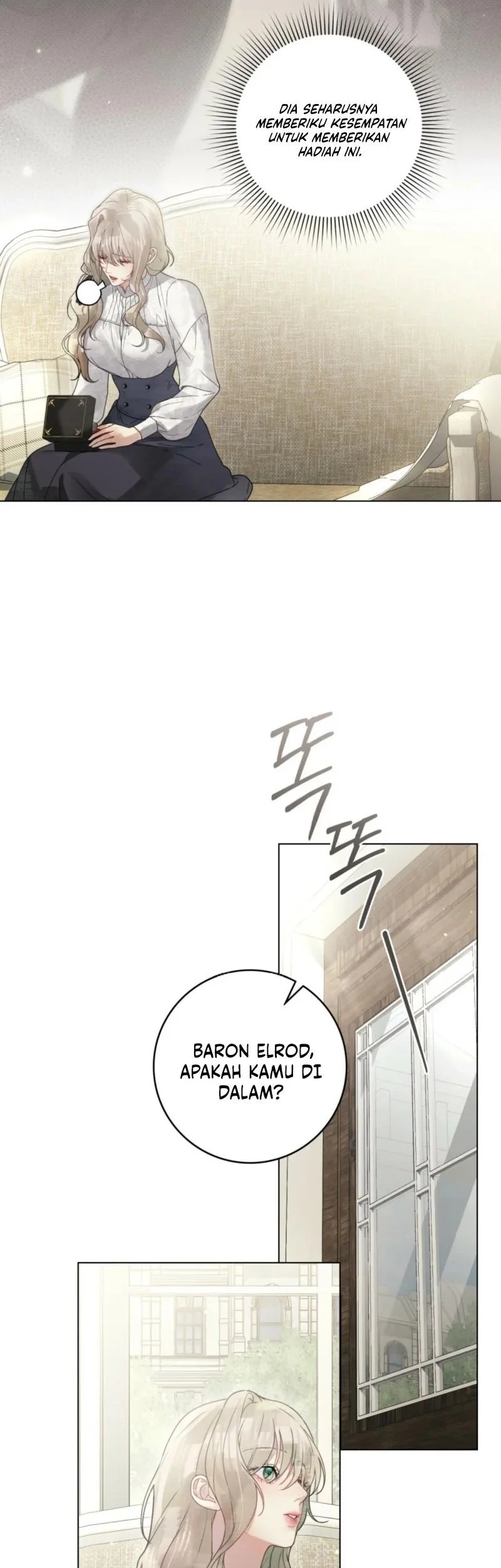 A Wicked Husband Chapter 9 Gambar 39