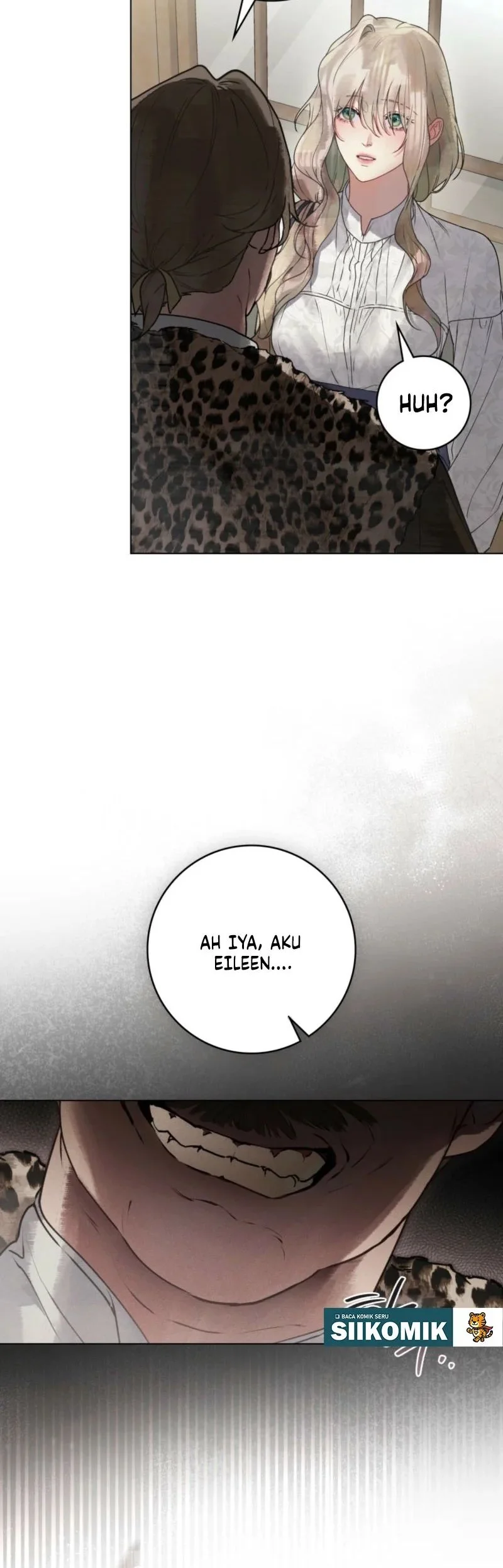 A Wicked Husband Chapter 9 Gambar 42