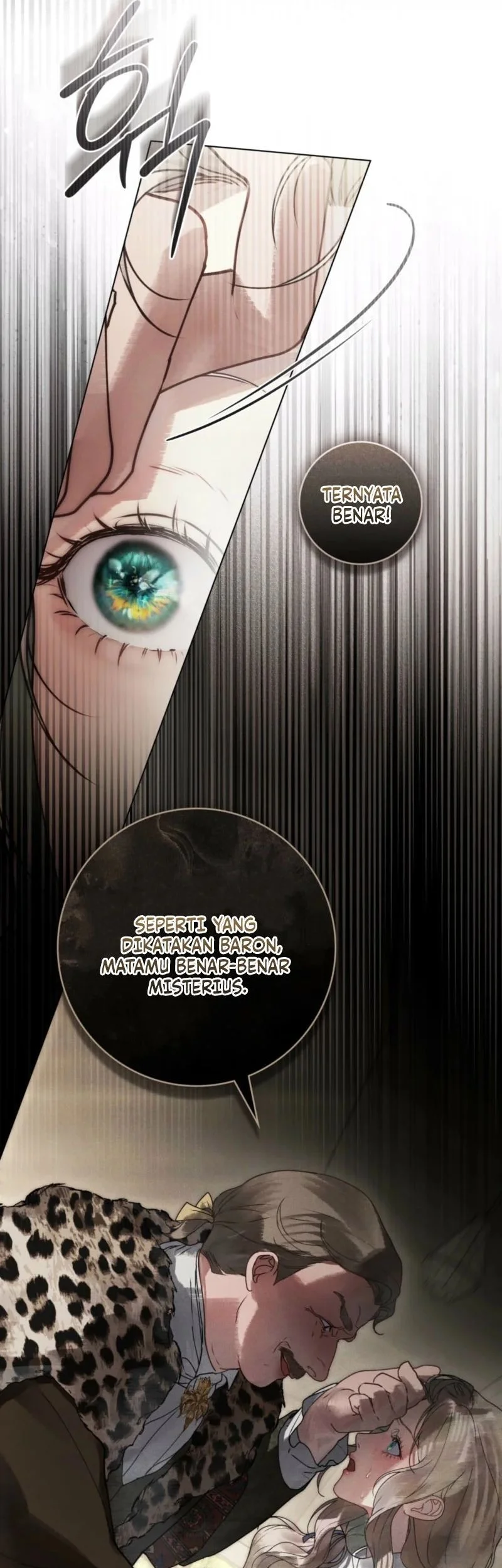 A Wicked Husband Chapter 9 Gambar 43