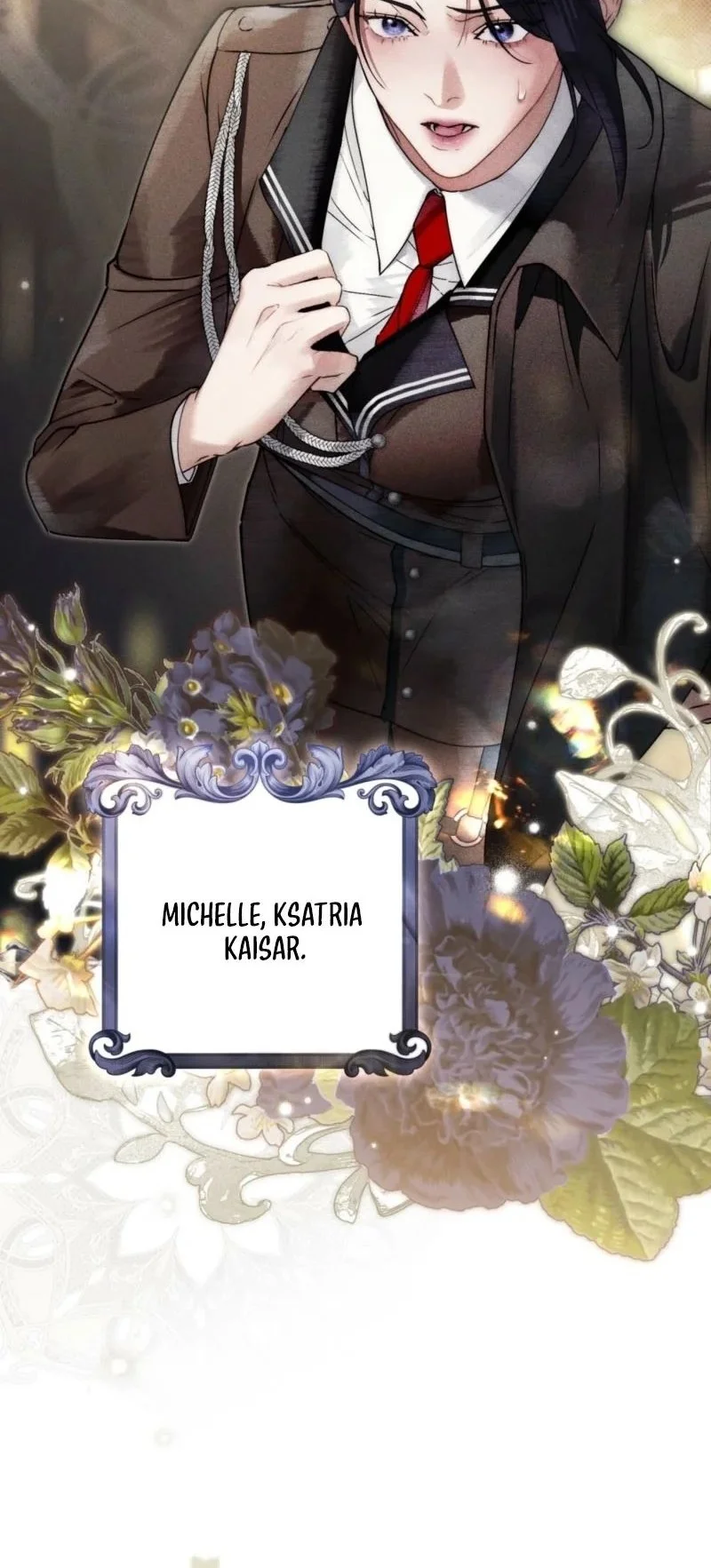 A Wicked Husband Chapter 9 Gambar 4