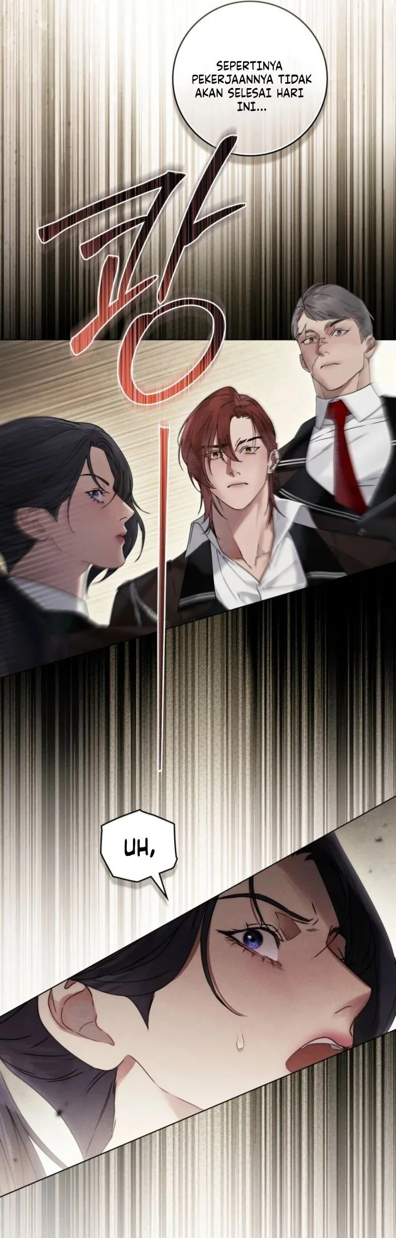 A Wicked Husband Chapter 9 Gambar 7