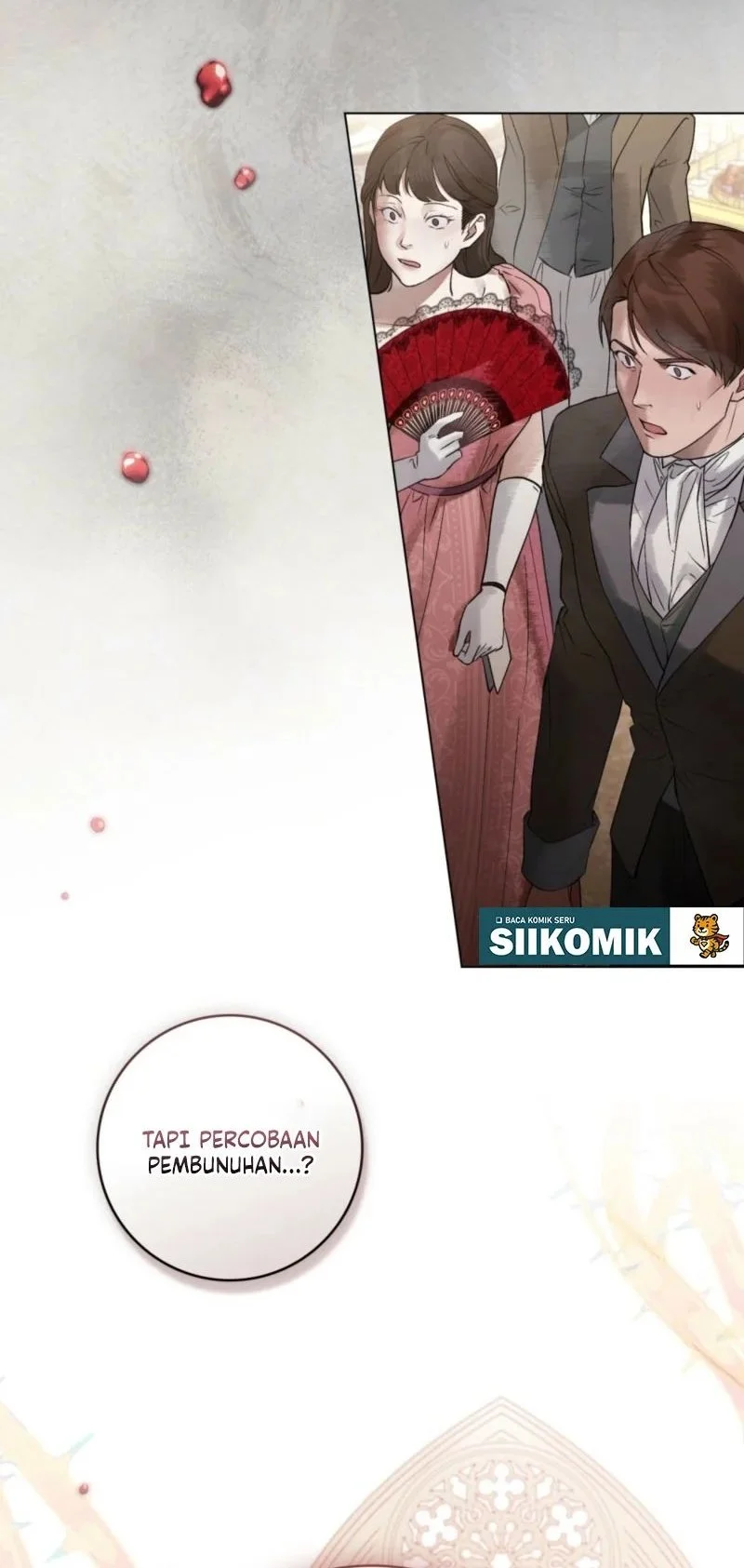 A Wicked Husband Chapter 9 Gambar 10