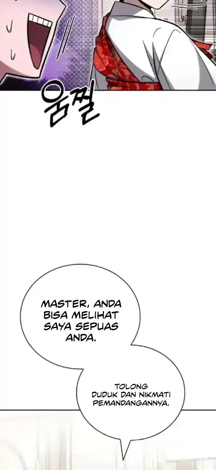 A Wimp's Strategy Guide to Conquer the Tower Chapter 20 Gambar 17