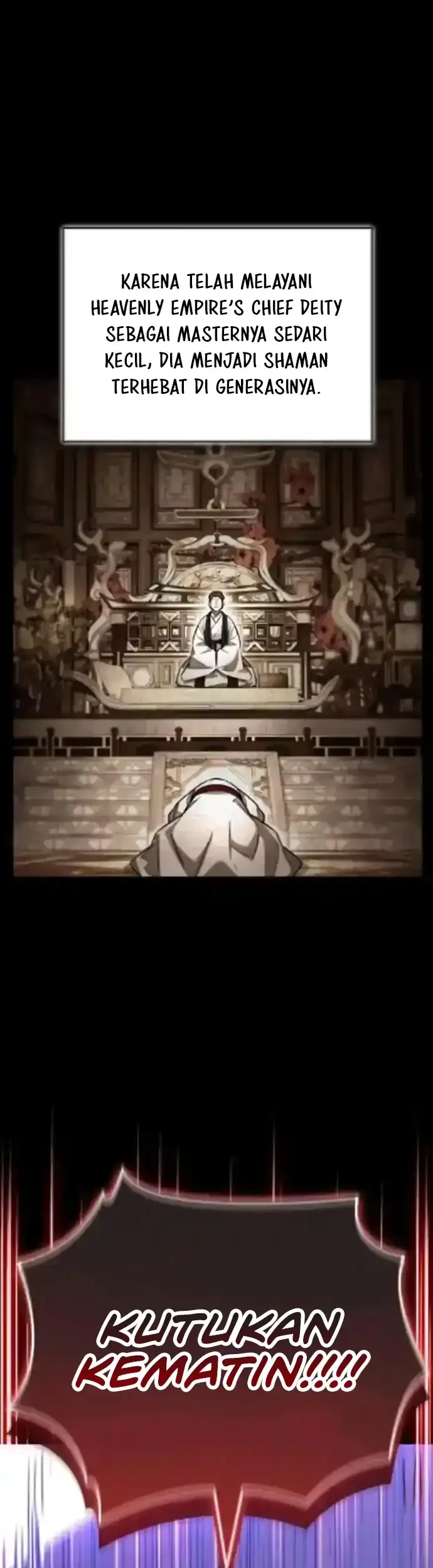 A Wimp's Strategy Guide to Conquer the Tower Chapter 20 Gambar 31