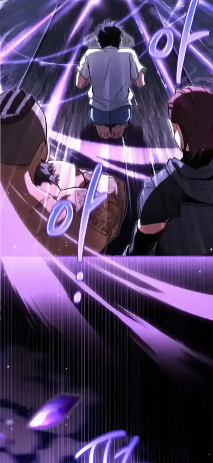 Manhwa A Wimp's Strategy Guide to Conquer the Tower Chapter 20 gambar 2