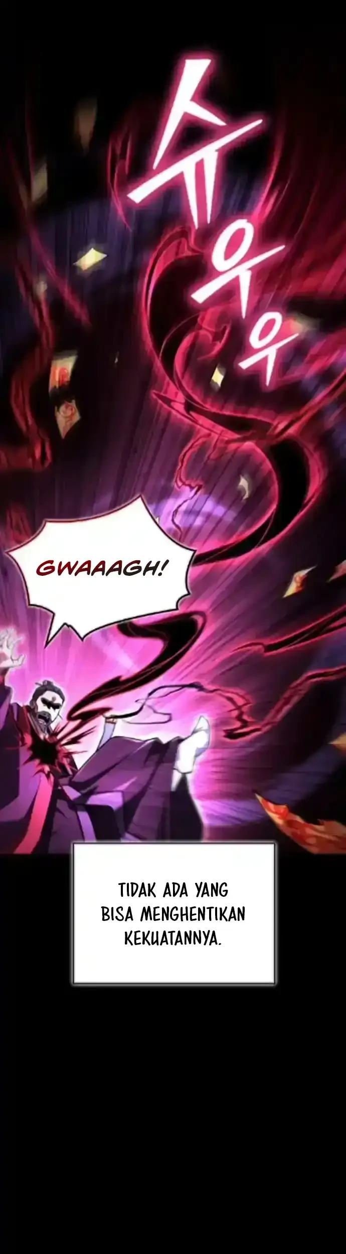 A Wimp's Strategy Guide to Conquer the Tower Chapter 20 Gambar 33