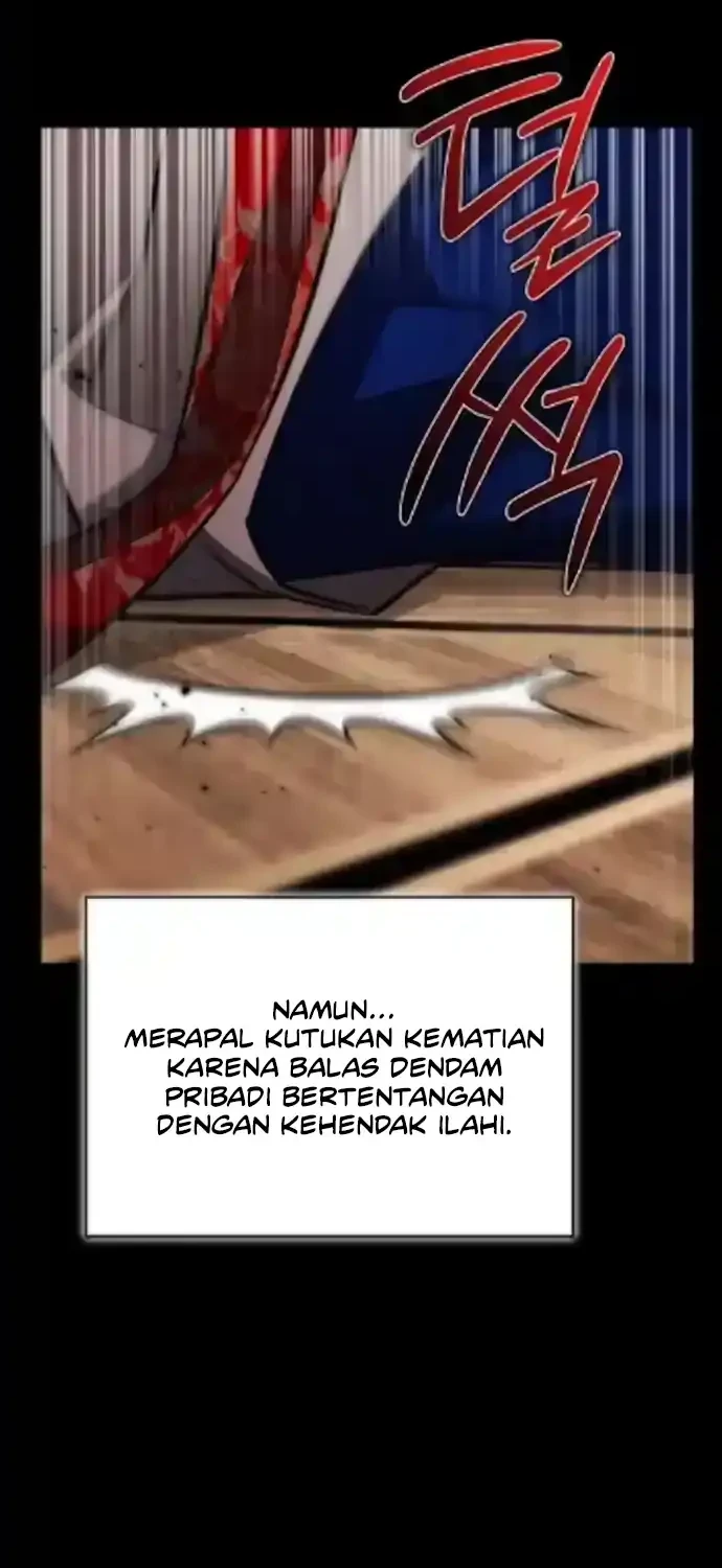 A Wimp's Strategy Guide to Conquer the Tower Chapter 20 Gambar 34