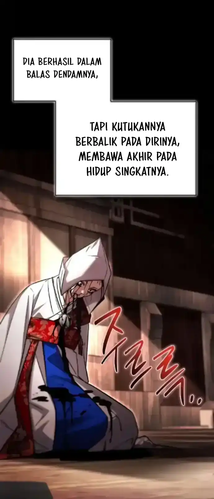 A Wimp's Strategy Guide to Conquer the Tower Chapter 20 Gambar 35