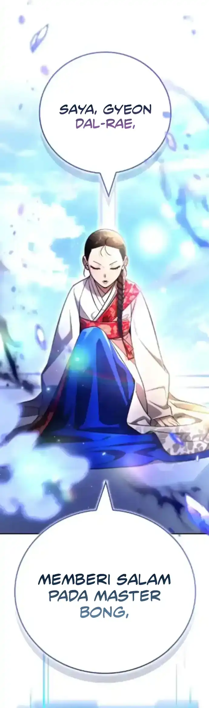 A Wimp's Strategy Guide to Conquer the Tower Chapter 20 Gambar 5