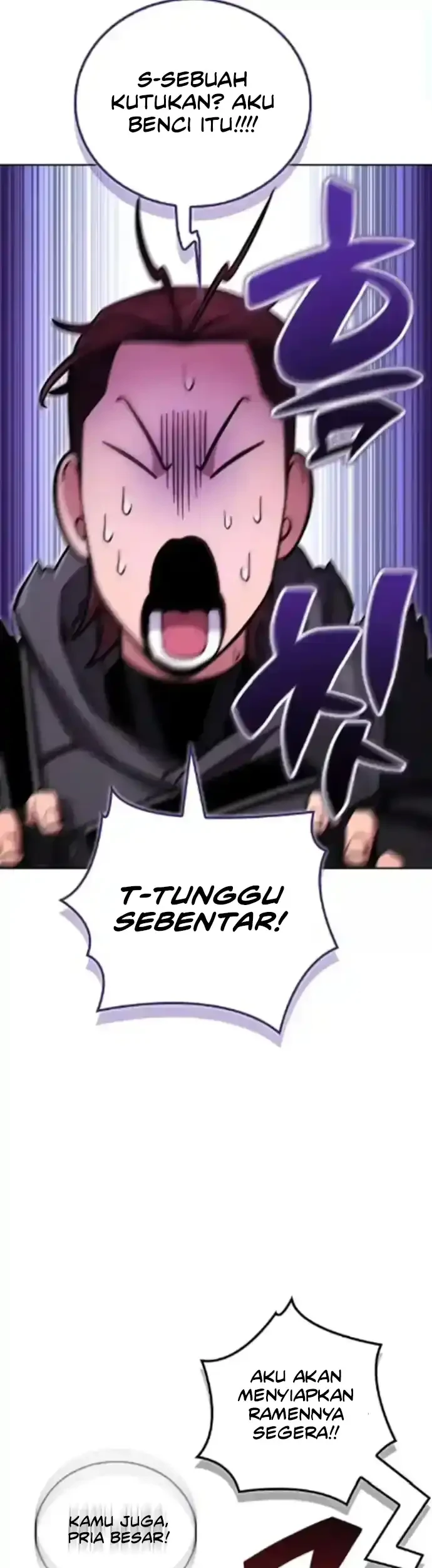 A Wimp's Strategy Guide to Conquer the Tower Chapter 20 Gambar 51